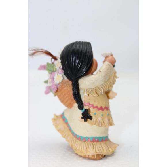 Friends of the Feather - Smile Gatherer - Karen Hahn - Picture 3 of 7